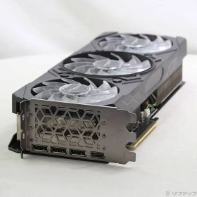 ソフマップ 〔中古品〕 GALAKURO GAMING GG-RTX4070Ti-E12GB／EX／TP2【377】