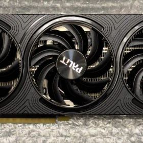 Palit NVIDIA GeForce RTX 4070 Ti SUPER