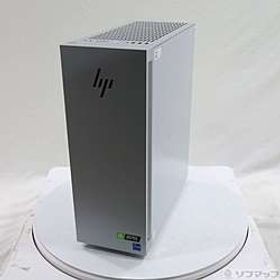 HP ENVY TE02-0098jp 6H2F6PA#ABJ ［Core-i9-12900K (3.2GHz)／128GB／SSD1TB／GeForce RTX 3080Ti(12GB)／Windo