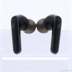 ソフマップ 〔中古品〕 Soundcore Life P3 ブラック A3939012【198】