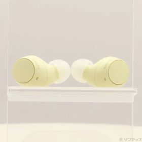 ソフマップ 〔展示品〕 WF-C510 YC イエロー【377】