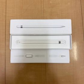Apple Pencil 第1世代 動作OK 匿名発送 即購入OK