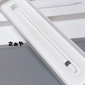 Apple Pencil 第1世代⑅純正⑅動作確認済⑅替え芯未使用
