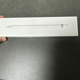 アップルペンシル Apple Pencil 第1世代 新品