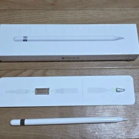 Apple Pencil 第1世代 本体 A1603 MK0C2J/A ジャンク