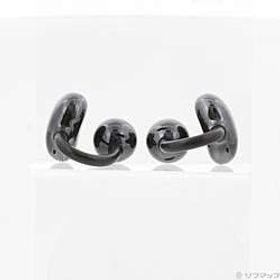 〔中古品〕 HUAWEI FreeClip ブラック