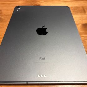 iPad pro 11インチ 第1世代 64GB Wi-Fi+Cellular