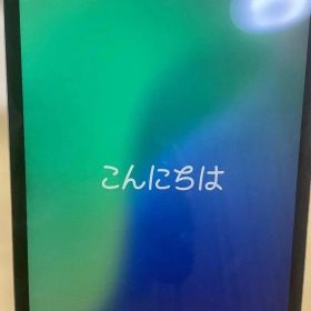 最終価格 iPad Pro 11インチ 第１世代 1TB