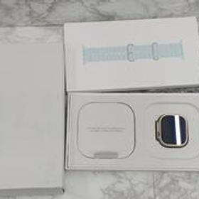 APPLE WATCH ULTRA2 MYT03J/A APPLE