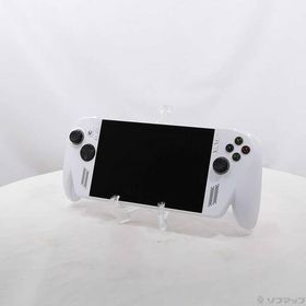 〔中古〕ASUS(エイスース) ROG Xbox Ally RC73YA-Z2A16G512 ホワイト〔377-ud〕