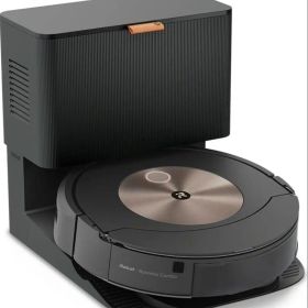 新品 iRobot Roomba Combo j9+ SD ロボット掃除機 本体