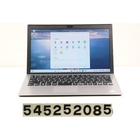 ノートパソコン 【ジャンク品】VAIO VJPG11C11N Core i5 8250U 1GHz/8GB/256GB(SSD)/13.3W/FHD(1920x1080)/Win11 AC欠品