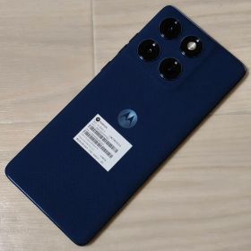 【ほぼ新品】Motorola edge 60 12/256GB グローバルROM