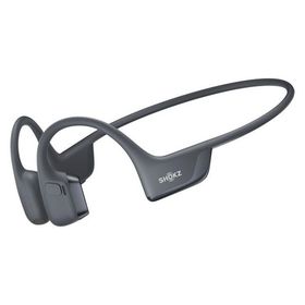 【お取り寄せ】SHOKZ ワイヤレス骨伝導イヤホン OpenRun Pro 2-Black SKZ-EP-000030 ヘッドホン イヤホン オーディオ テレビ 家電