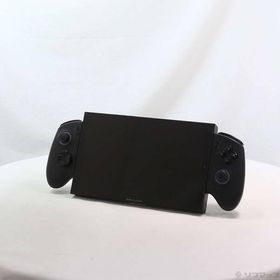 〔中古〕ONENETBOOKTECHNOLOGY 〔展示品〕 ONEXPLAYER X1 mini ONEX1MINI8A3220R〔377-ud〕