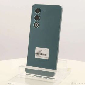 ソフマップ 〔中古品〕 OPPO A5 5G 128GB グリーン OPG06 au SIMフリー【377】