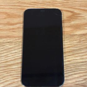 iPhone 12 pro 256GB simフリー
