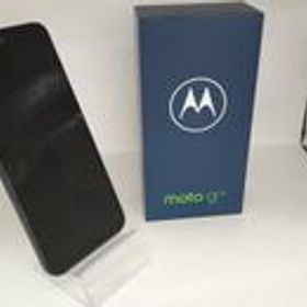 MOTO G31 XT2178-3 MOTOROLA / SIMフリー
