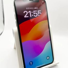 iPhone Xs 256GB 本体 SIMフリー シルバー