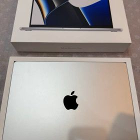MacBook Pro 14 inch M1 Pro US 16GB 512GB