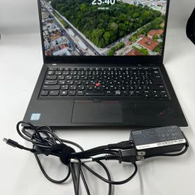 Lenovo ThinkPad X1 Carbon 本体
