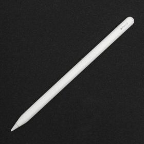 〔中古〕Apple(アップル) Apple Pencil 第2世代 MU8F2J／A〔348-ud〕