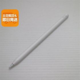 超美品 Apple Pencil 第2世代 MU8F2J/A (2018) タッチペン中古 即日発送 あすつく 土日祝発送OK