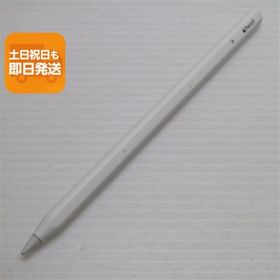 超美品 Apple Pencil 第2世代 MU8F2J/A (2018) タッチペン中古 即日発送 あすつく 土日祝発送OK