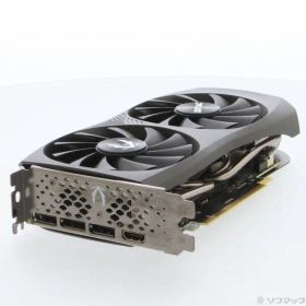 ソフマップ 〔中古品〕 ZOTAC GAMING GeForce RTX 4070 Twin Edge OC【377】