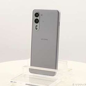 〔中古品〕 arrows We2 Plus M06 256GB スレートグレイ M06 楽天 SIMフリー ［6.6インチ有機EL／Snapdragon 7s Gen 2／RAM:8GB／ナノSIM&eSIM］〔中古品〕 arrows We2 Plus M06 256GB スレートグレイ M06 楽天 SIMフリー ［6.6インチ有機EL／Snapdragon 7s Gen 2／RAM:8GB／ナノSIM&eSIM］