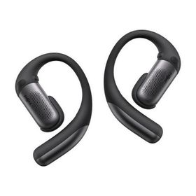 【お取り寄せ】SHOKZ オープンイヤーワイヤレスイヤホン OpenFit Pro-Black SKZ-EP-000062