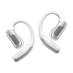 【お取り寄せ】SHOKZ オープンイヤーワイヤレスイヤホン OpenFit Pro-White SKZ-EP-000063
