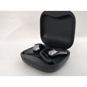 【中古】Shokz OpenFit Air SKZ-EP-000025 [ブラック]【神保町】保証期間１ヶ月【ランクB】
