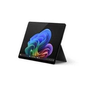 Microsoft Surface Pro 第11世代 EP2-19229 ブラック 13インチ Snapdragon X Elite メモリ 16G