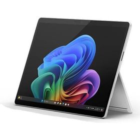 Surface Pro 第11世代 ZIB-00011 [プラチナ]