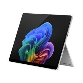 【即日発送】【新品】Microsoft マイクロソフトSurface Pro 第11世代 OLED 13型 ZIB-00011 プラチナ