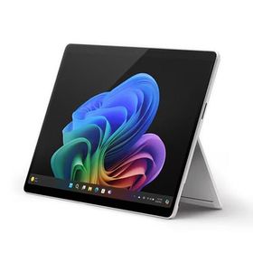 Microsoft タブレットPC Surface Pro 第11世代 EP2-19223 [プラチナ]