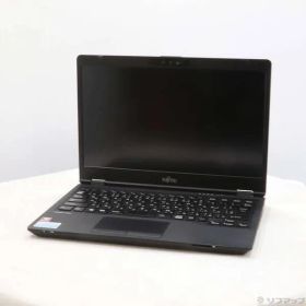 ソフマップ 〔中古品〕 LIFEBOOK U7311／F FMVU38022【262】