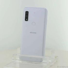 ソフマップ 〔中古品〕 arrows We 64GB ホワイト F-51B docomo SIMフリー【377】