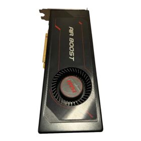 Radeon RX Vega 56 8G 【ベンチマーク完走】