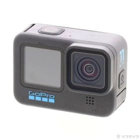 ソフマップ 〔中古品〕 HERO11 Black CHDHX-111-FW【349】