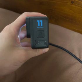 GoPro HERO11 Black 付属品15点
