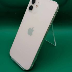 ☆iPhone12 64GB SIMフリー バッテリー89% Dランク 保証付き 本体 中古