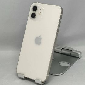 au 【SIMロックなし】MGHV3J/A iPhone 12 128GB ホワイト au