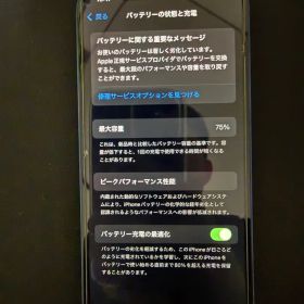 Apple iPhone 12 ブルー 本体
