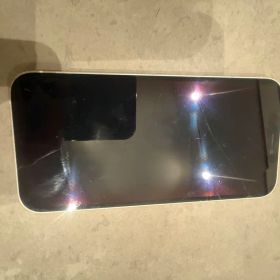 Apple iPhone 12 ホワイト 本体 128GB