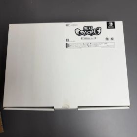無双OROCHI3 TREASURE BOX オロチ トレジャーボックス
