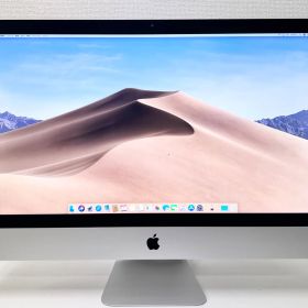 iMac 2019 A2115 Retina 5K 27インチ Core i9 3.6GHz 32GB / SSD 1TB