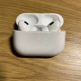 Apple AirPods Pro 第2世代 typeC
