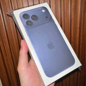 Apple iPhone 17 Pro Max 512 SIM FREE